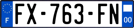 FX-763-FN