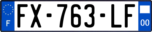 FX-763-LF