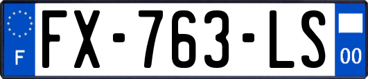 FX-763-LS