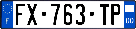 FX-763-TP