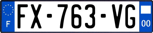 FX-763-VG