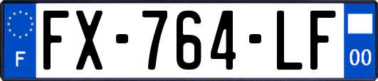 FX-764-LF