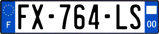 FX-764-LS