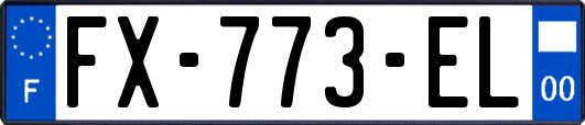 FX-773-EL