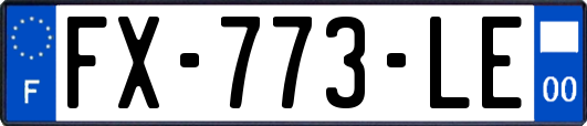 FX-773-LE