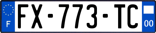 FX-773-TC