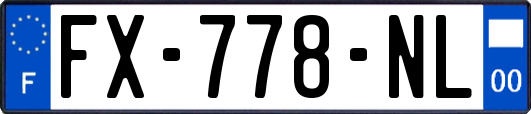 FX-778-NL