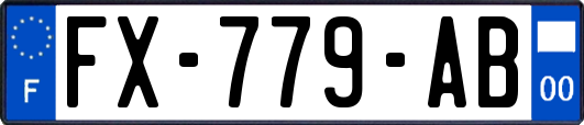 FX-779-AB