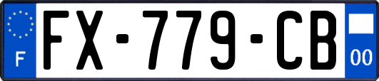 FX-779-CB