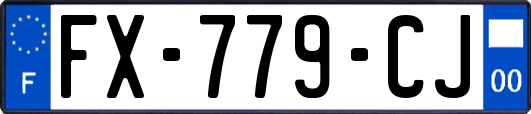 FX-779-CJ