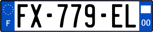 FX-779-EL