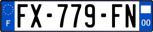FX-779-FN