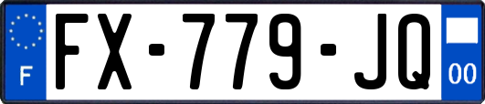 FX-779-JQ