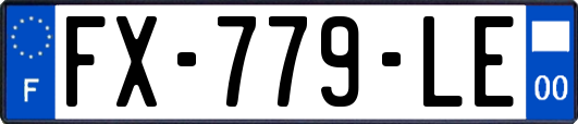 FX-779-LE