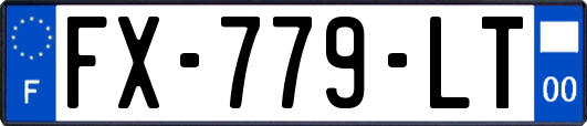 FX-779-LT