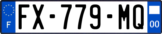 FX-779-MQ