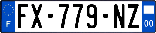 FX-779-NZ