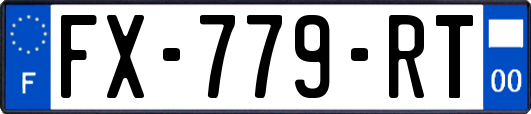 FX-779-RT