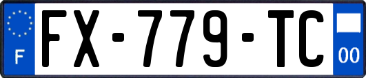 FX-779-TC