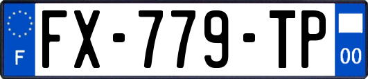 FX-779-TP
