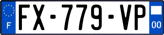 FX-779-VP
