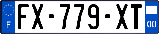 FX-779-XT