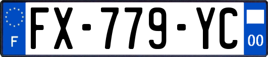 FX-779-YC