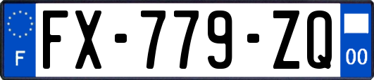 FX-779-ZQ