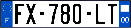 FX-780-LT