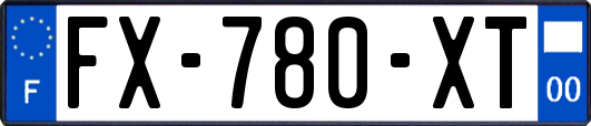 FX-780-XT