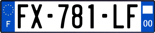 FX-781-LF