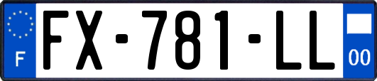 FX-781-LL