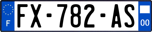FX-782-AS