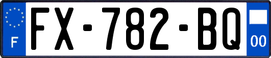FX-782-BQ