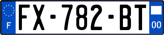 FX-782-BT