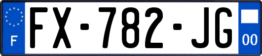 FX-782-JG