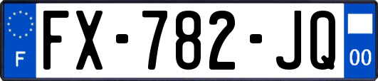 FX-782-JQ