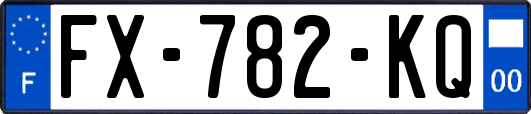 FX-782-KQ