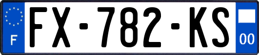 FX-782-KS