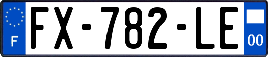 FX-782-LE