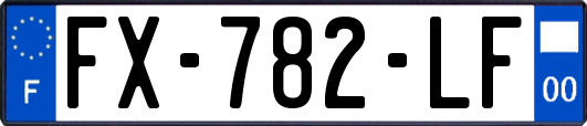 FX-782-LF