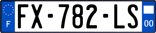 FX-782-LS
