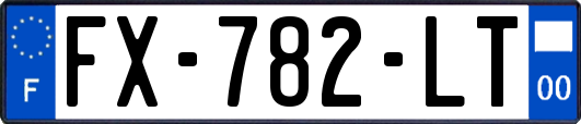 FX-782-LT