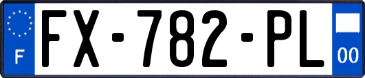 FX-782-PL