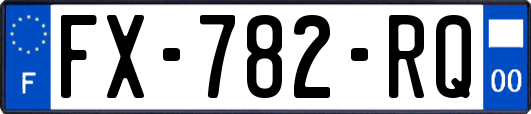 FX-782-RQ