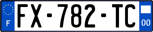FX-782-TC