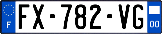 FX-782-VG