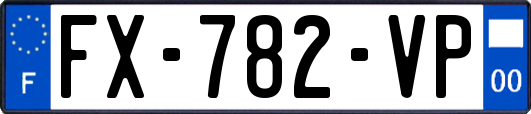 FX-782-VP