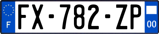 FX-782-ZP