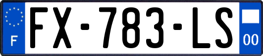 FX-783-LS